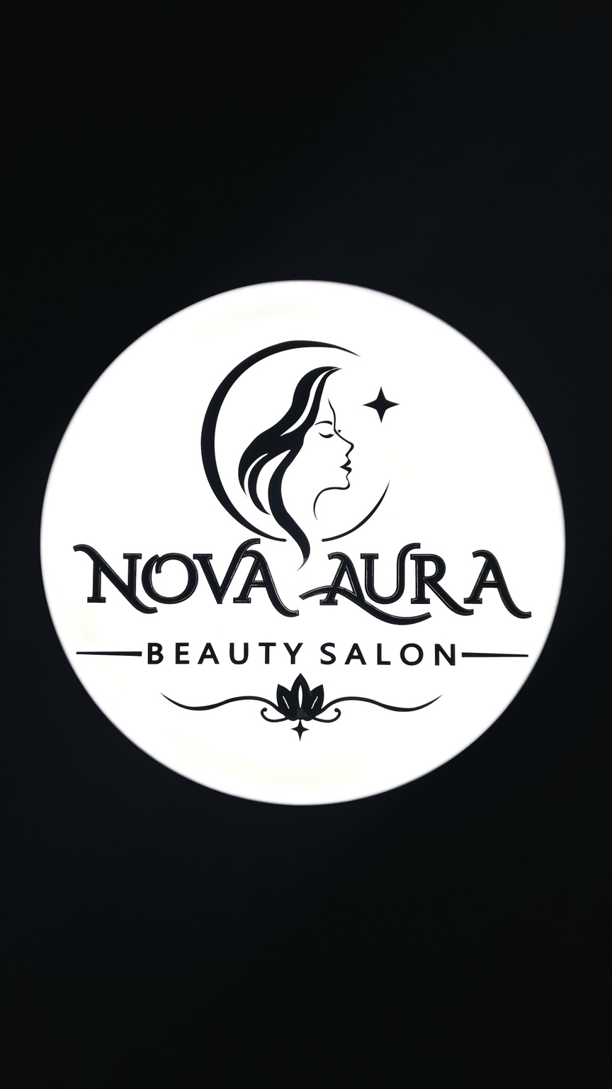 NOVA AURA